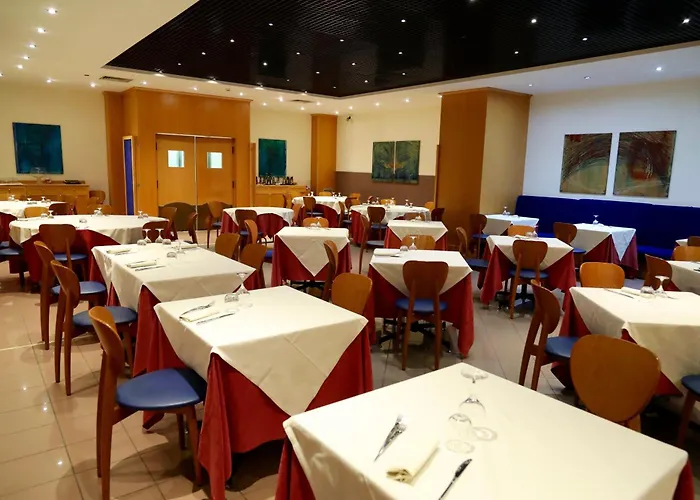 Classic Hotel Tulipano