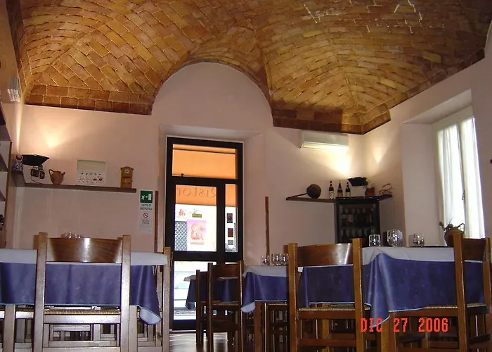 Locanda Del Vecchio Maglio